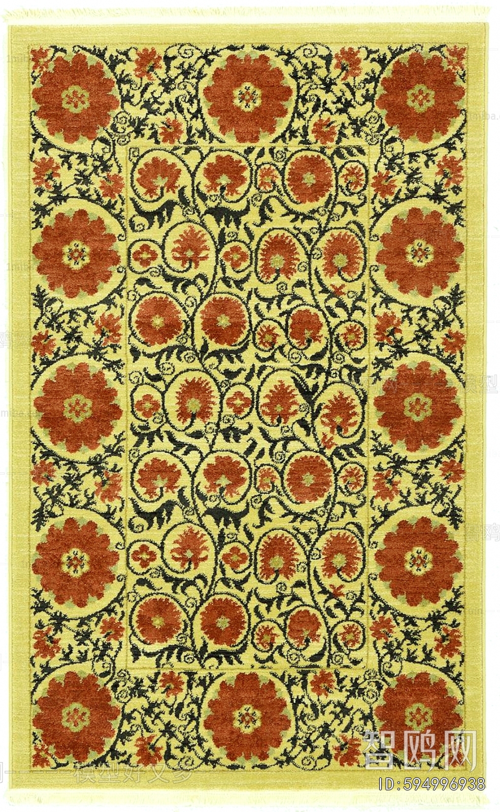 European Carpet
