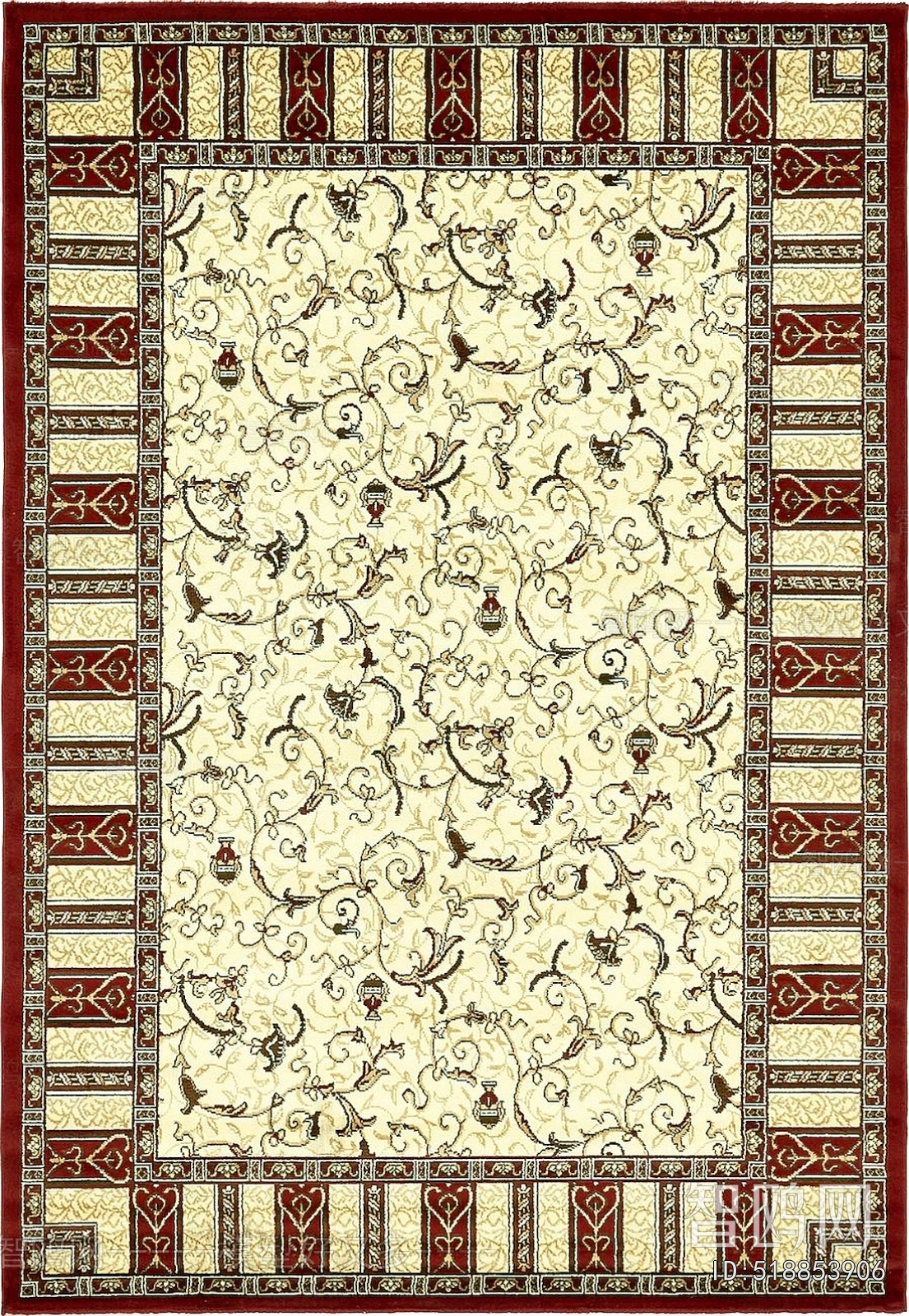 European Carpet