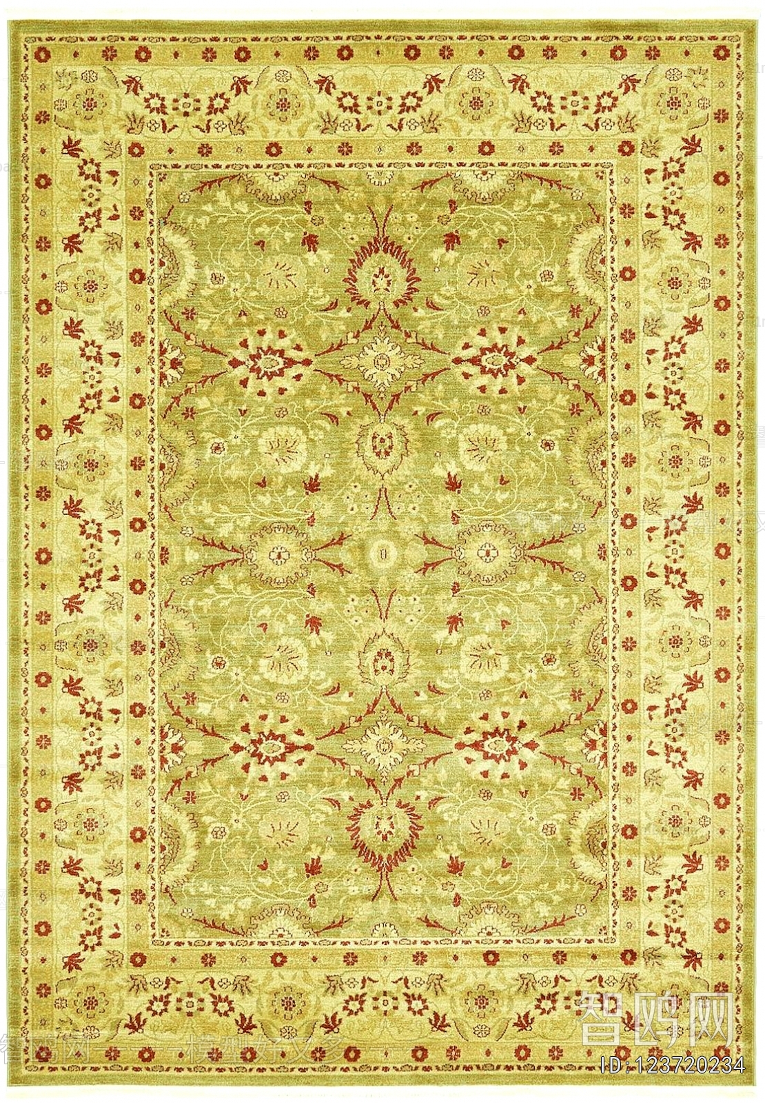 European Carpet