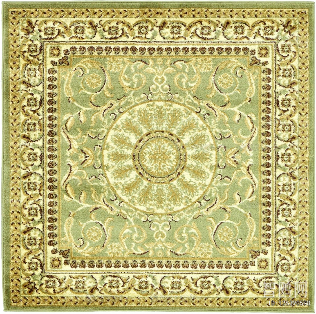 European Carpet
