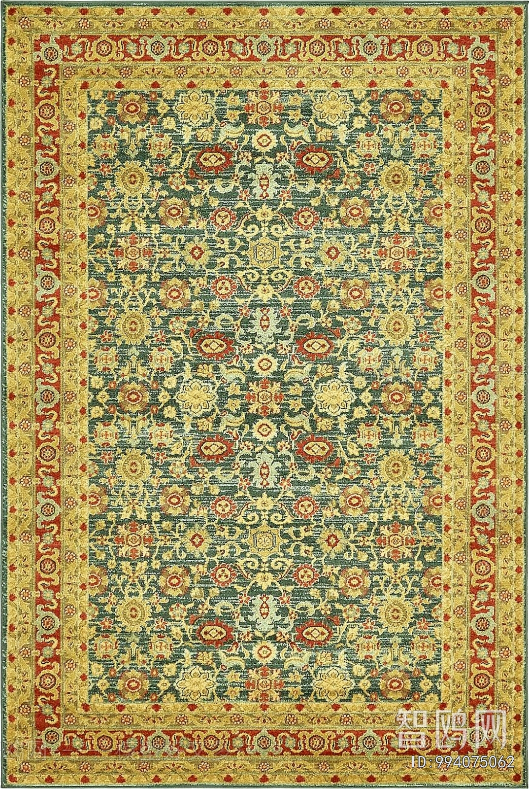 European Carpet