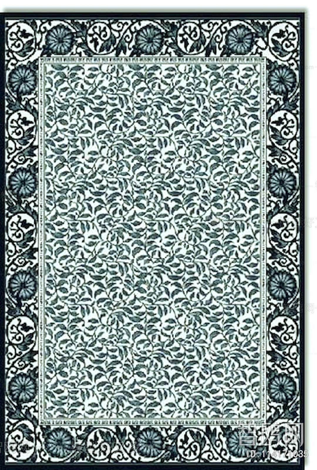 Modern Rug