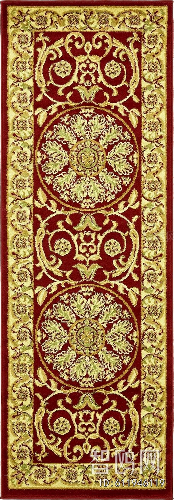 Modern Rug