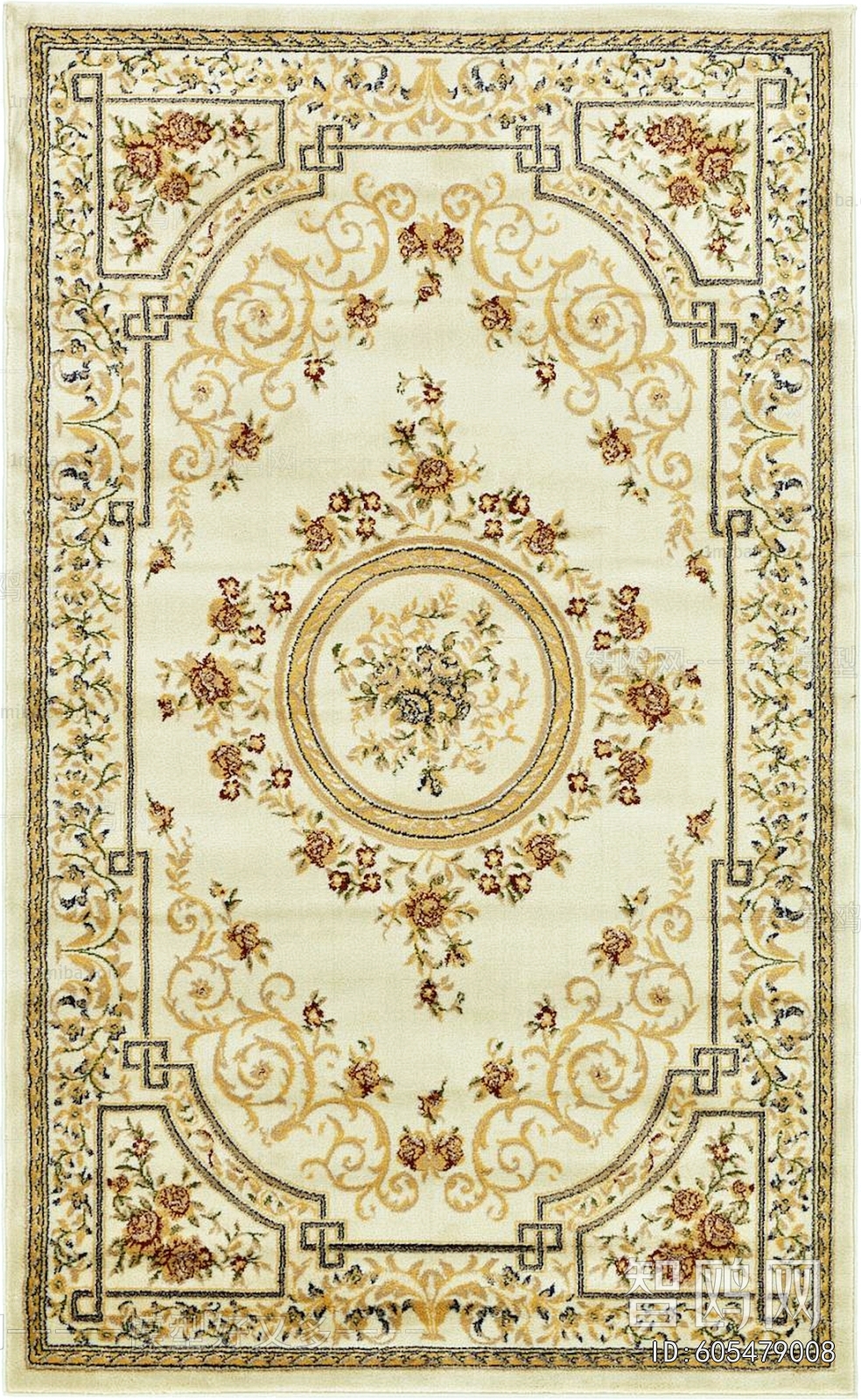 European Carpet