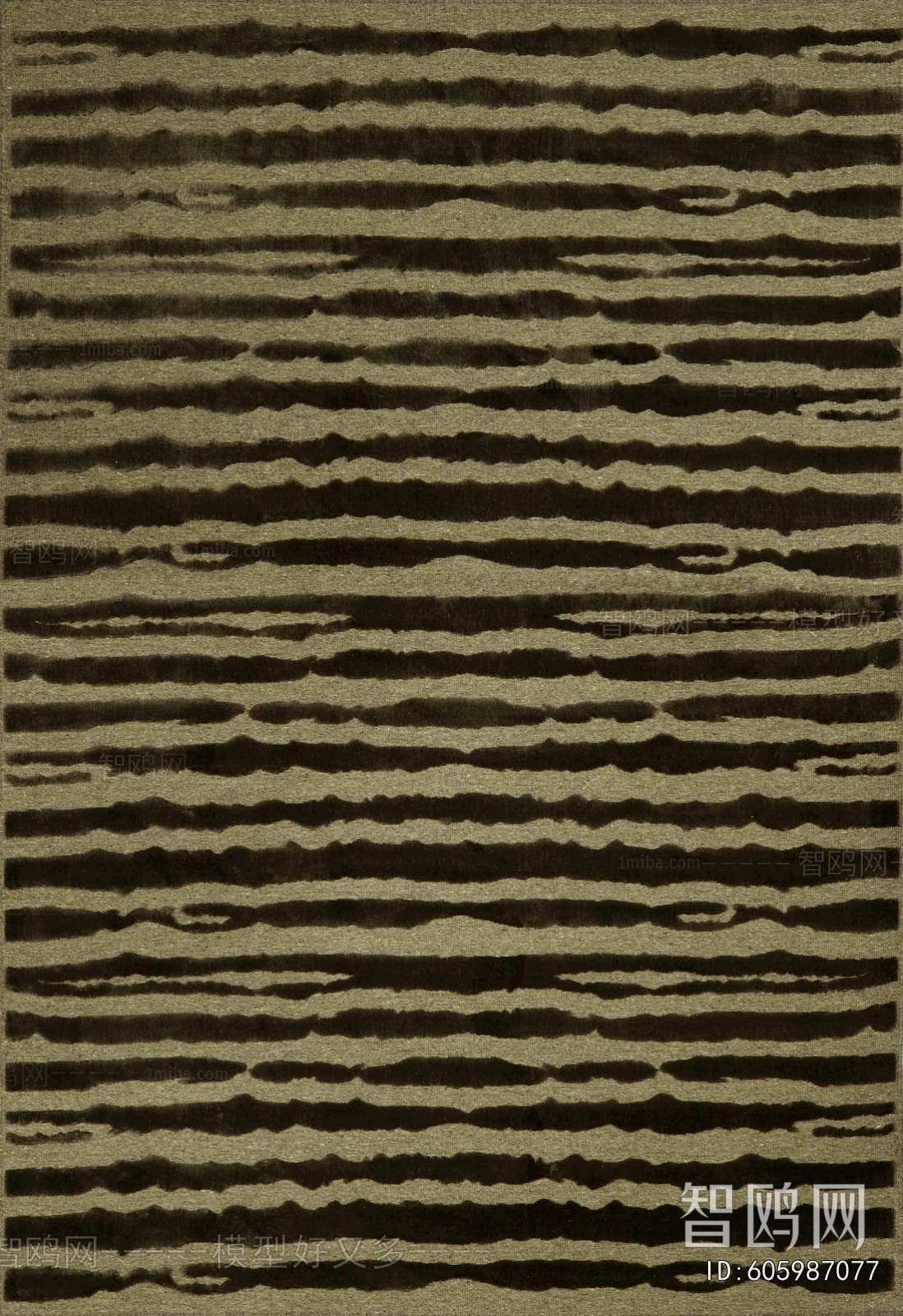 Modern Rug