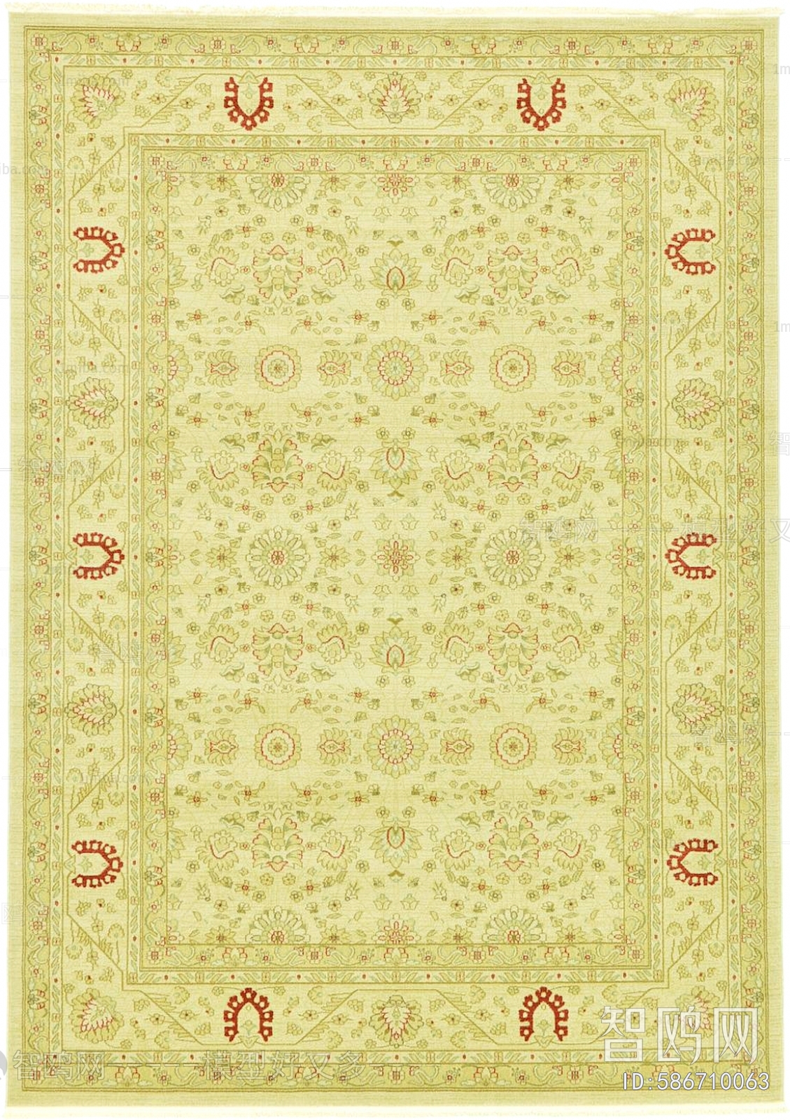 European Carpet