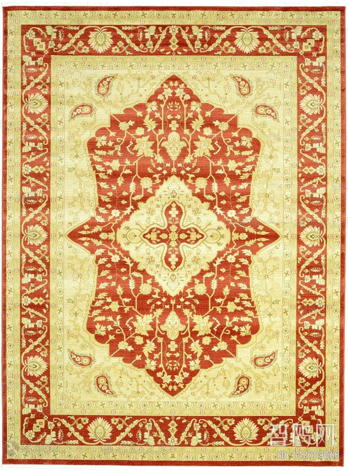 European Carpet