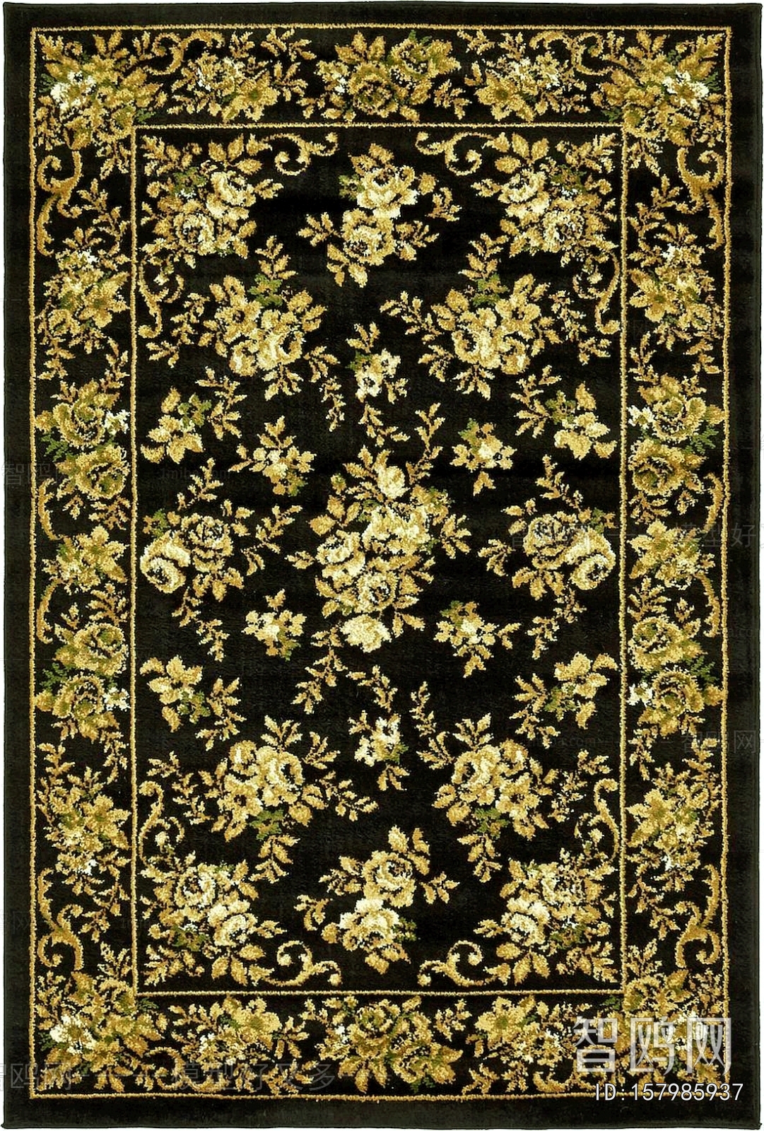 European Carpet