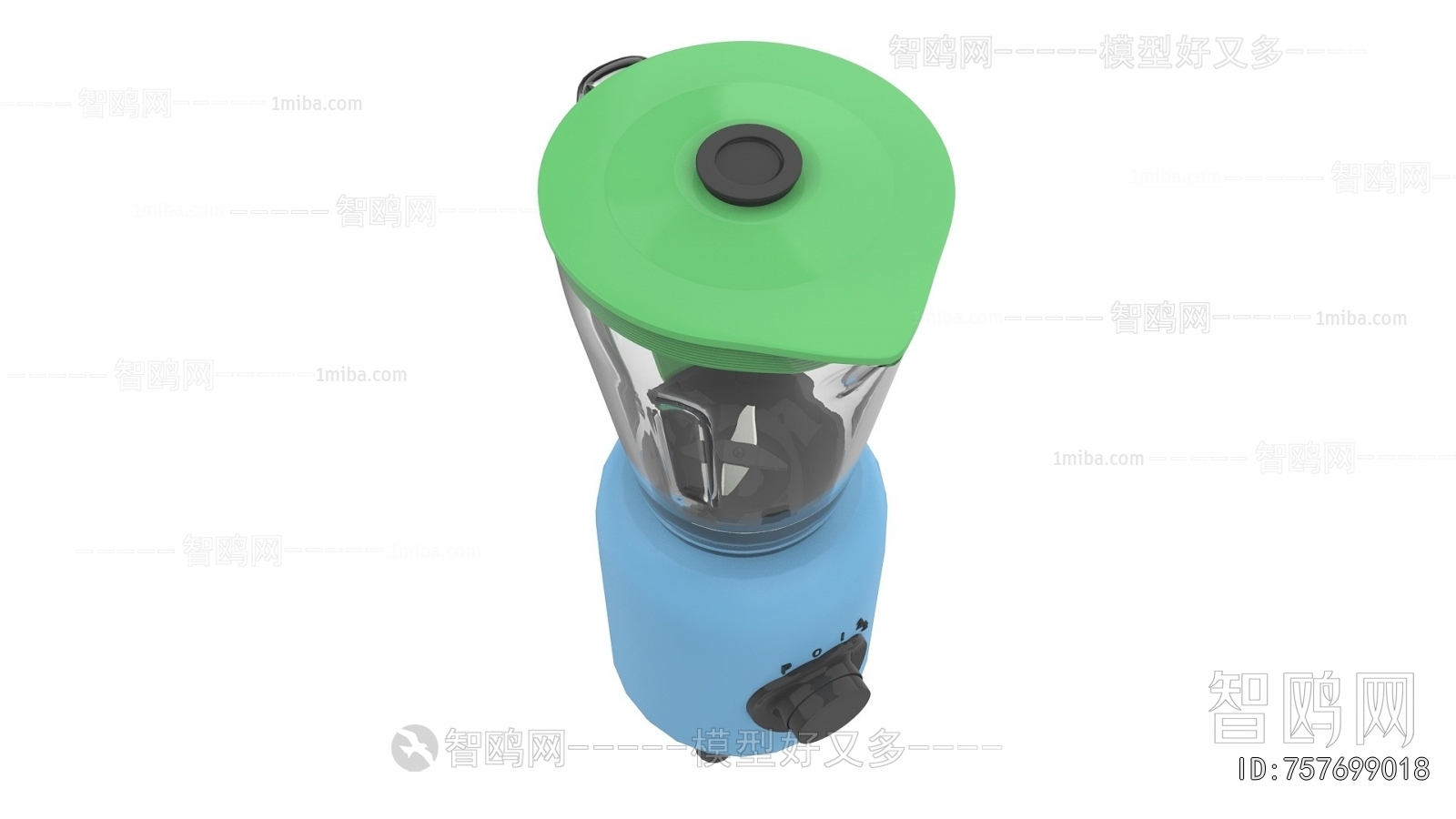 Modern Kitchen Appliance