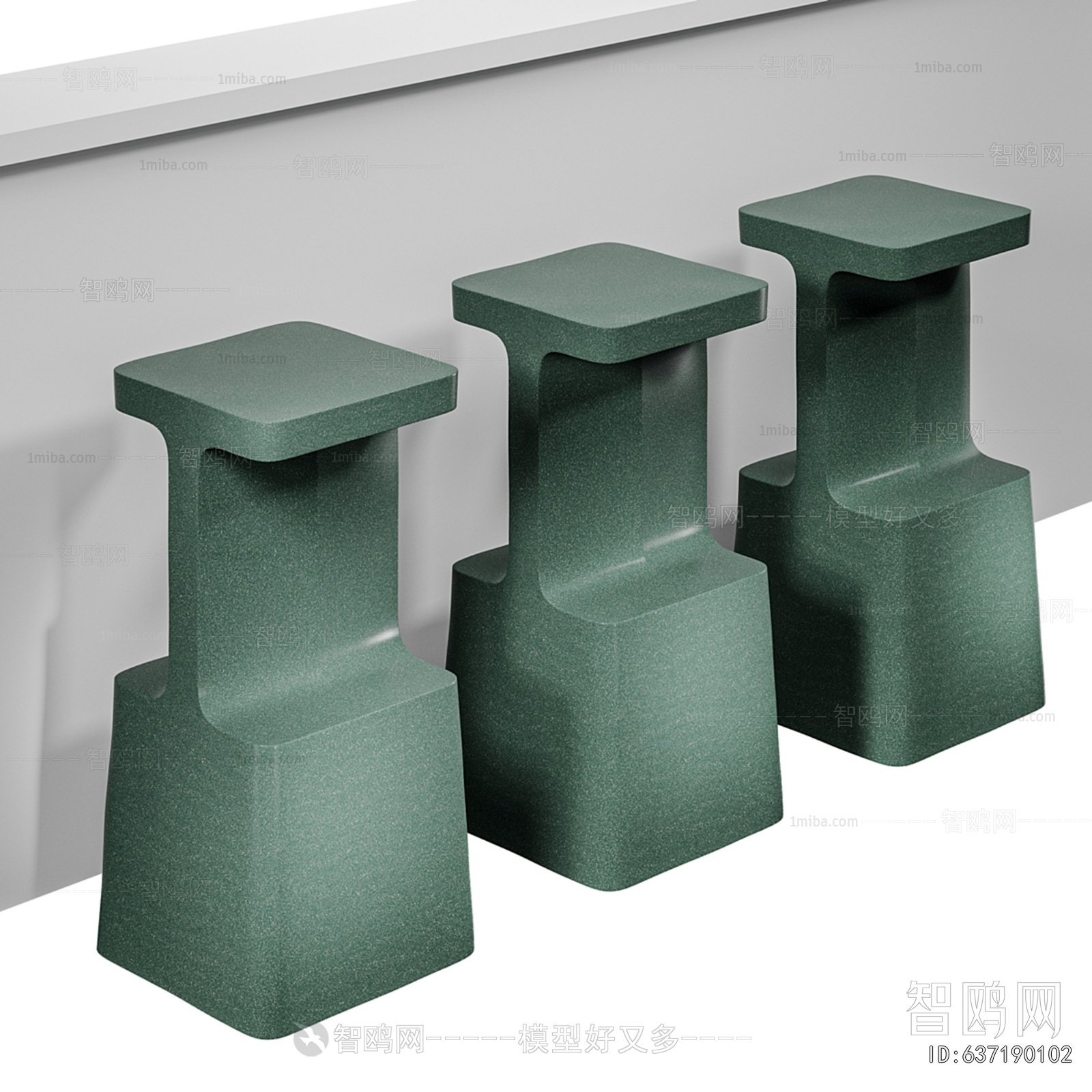 Nordic Style Leisure Table And Chair