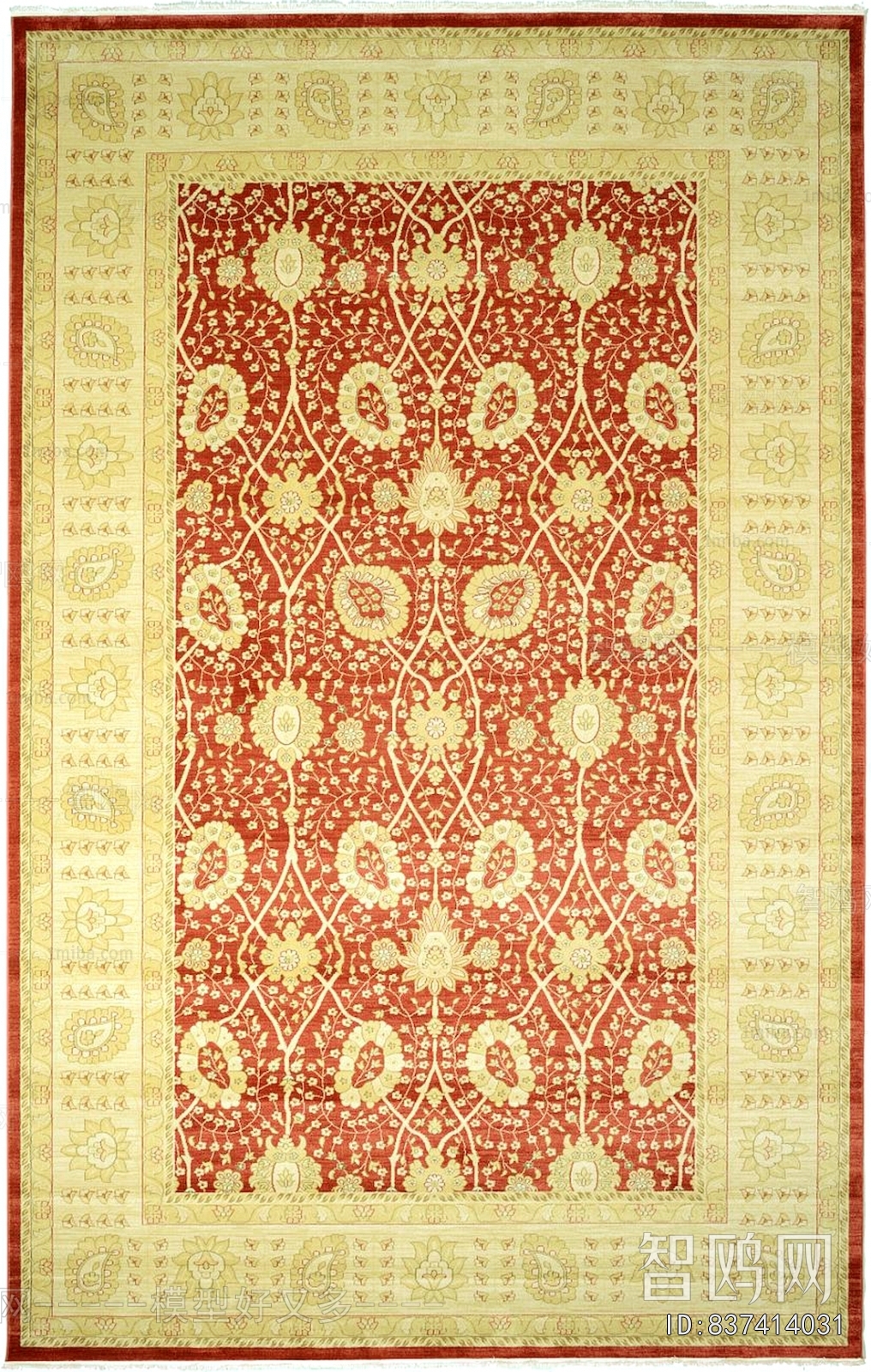 European Carpet