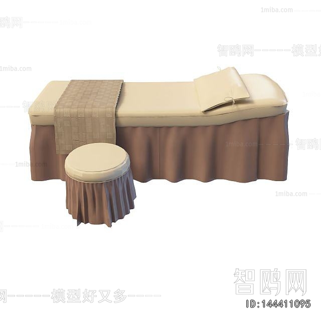 Modern Single Bed