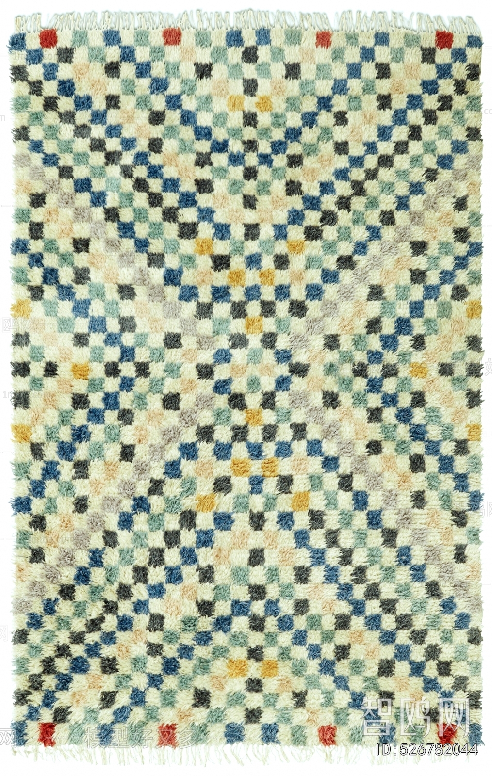Modern Rug