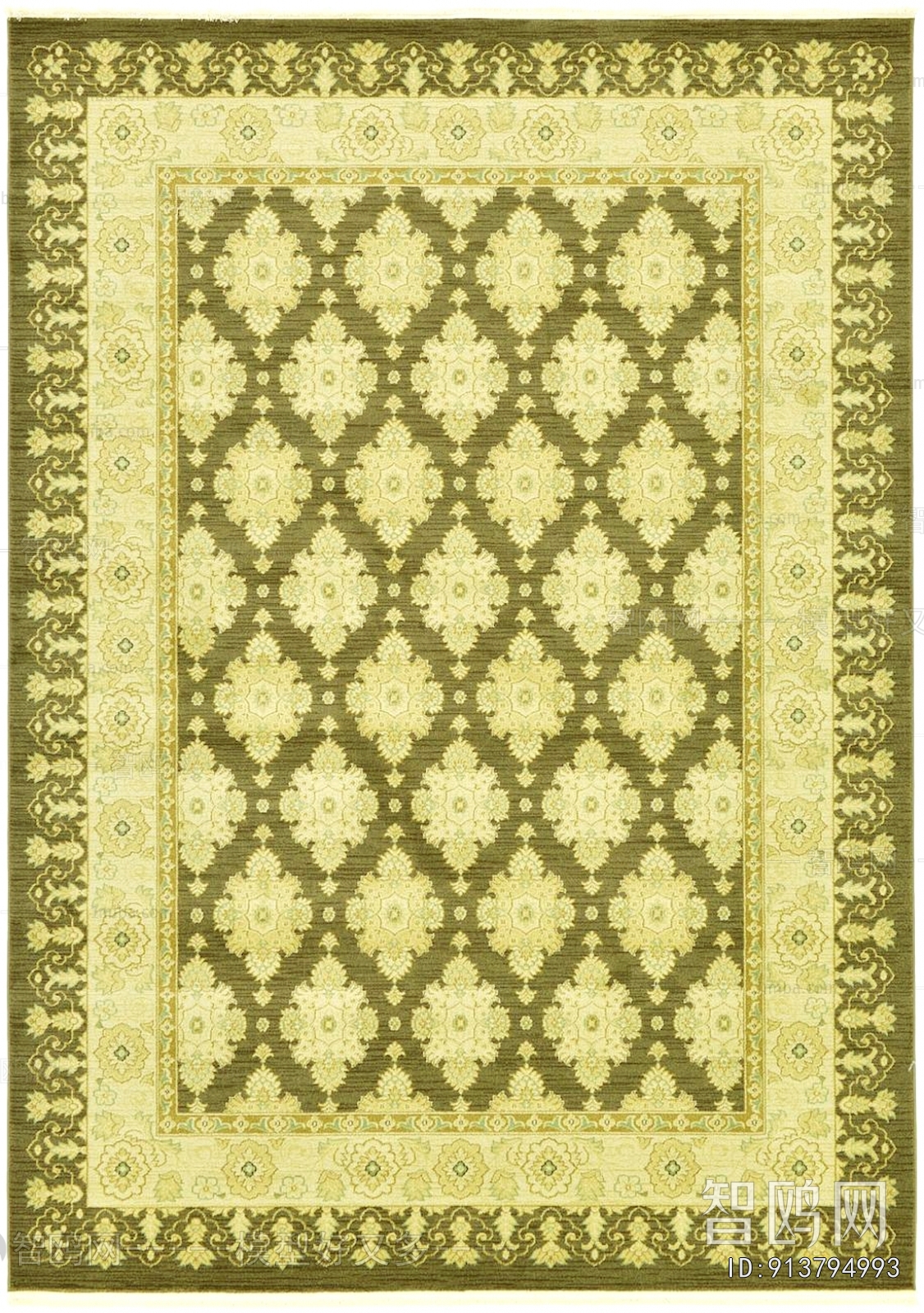 European Carpet