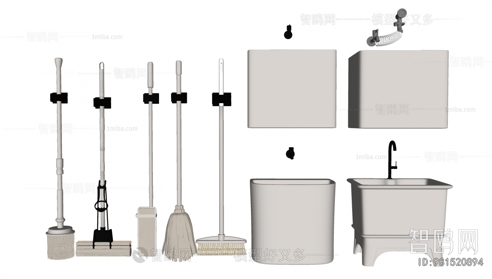 Modern Other Sanitary Ware