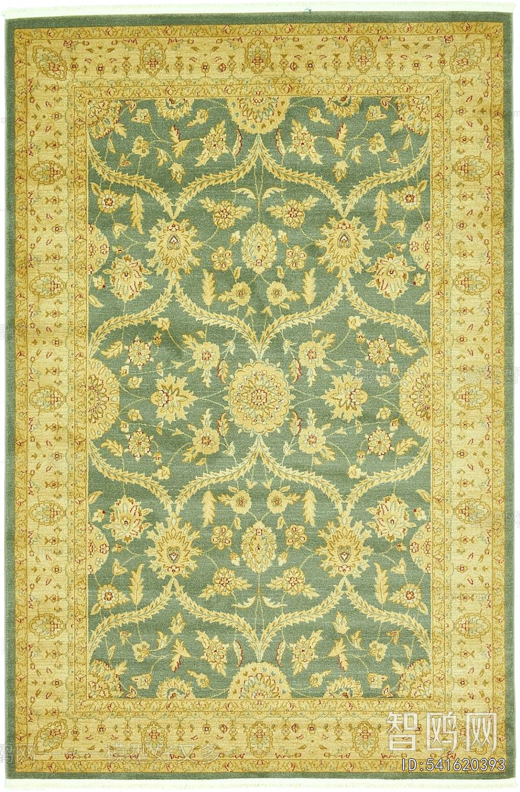 Modern Rug