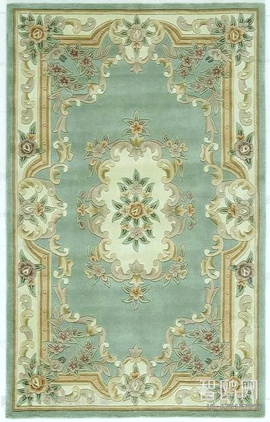 Modern Rug