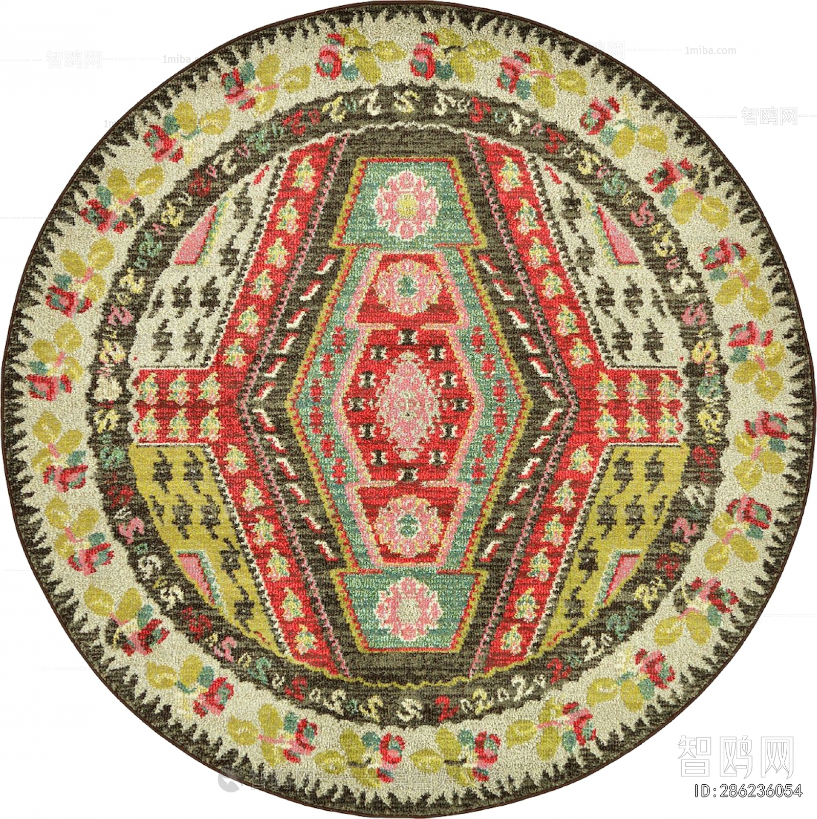 Modern Rug