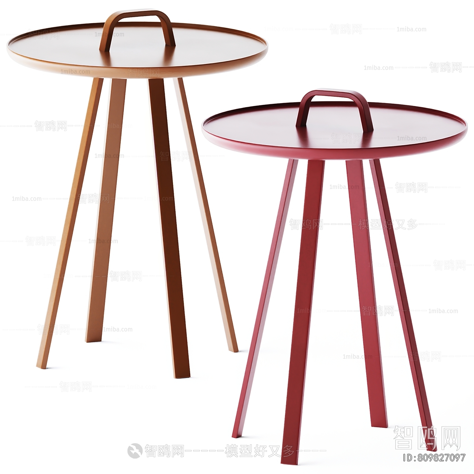 Modern Side Table/corner Table