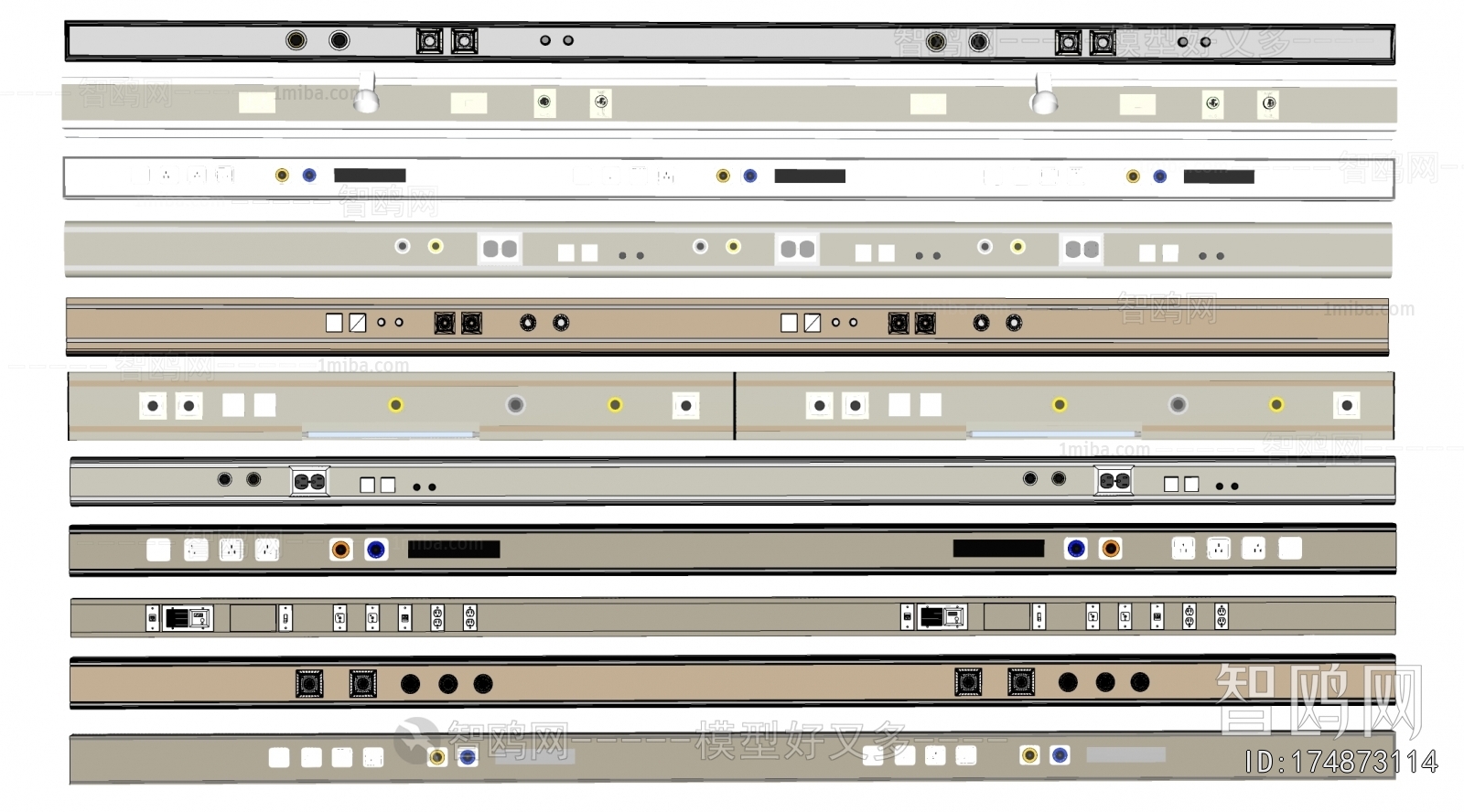 Modern Medical Equipment