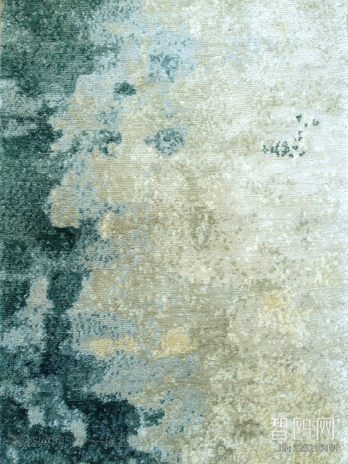 Chinese Carpet