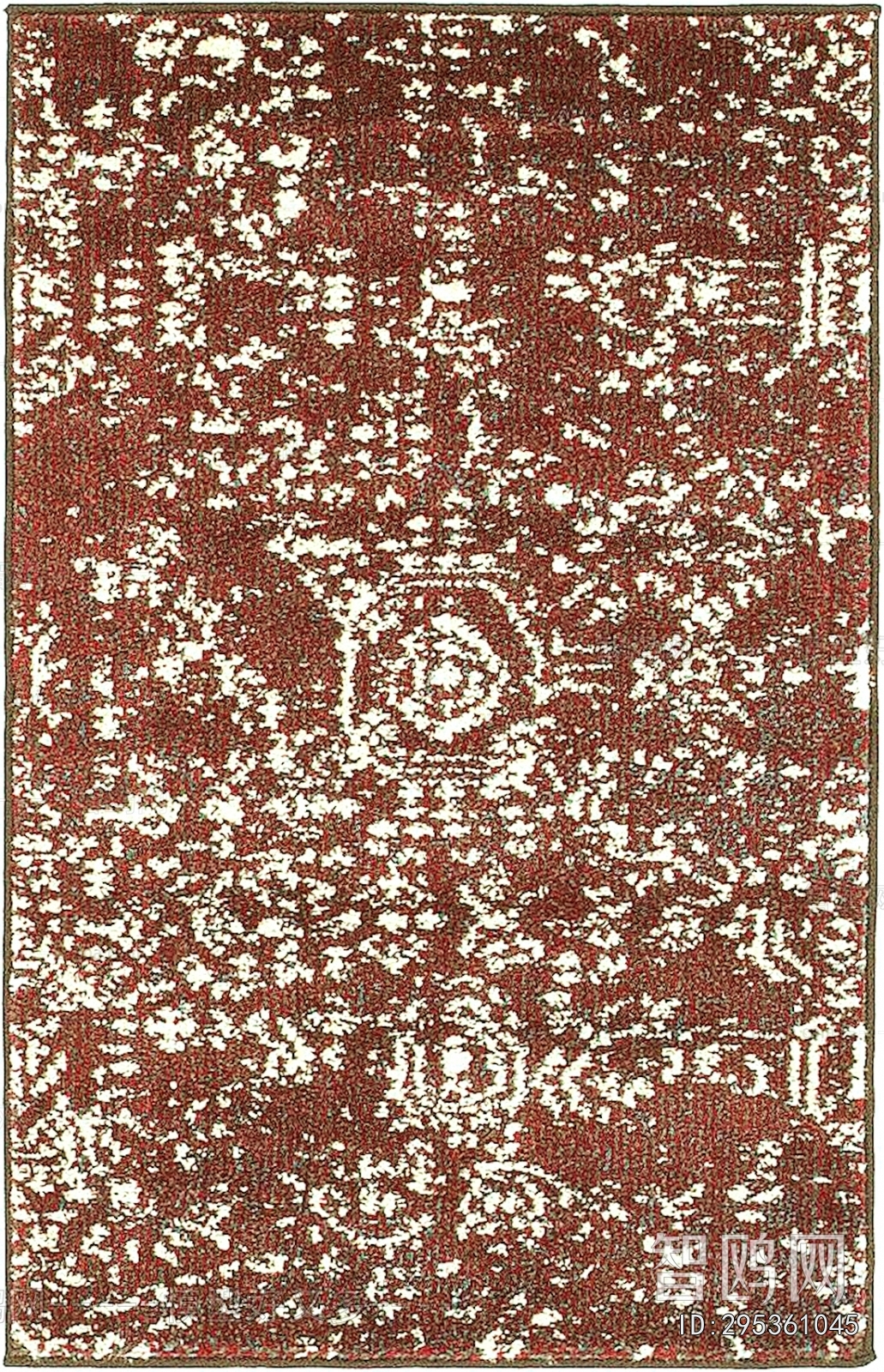 Modern Rug