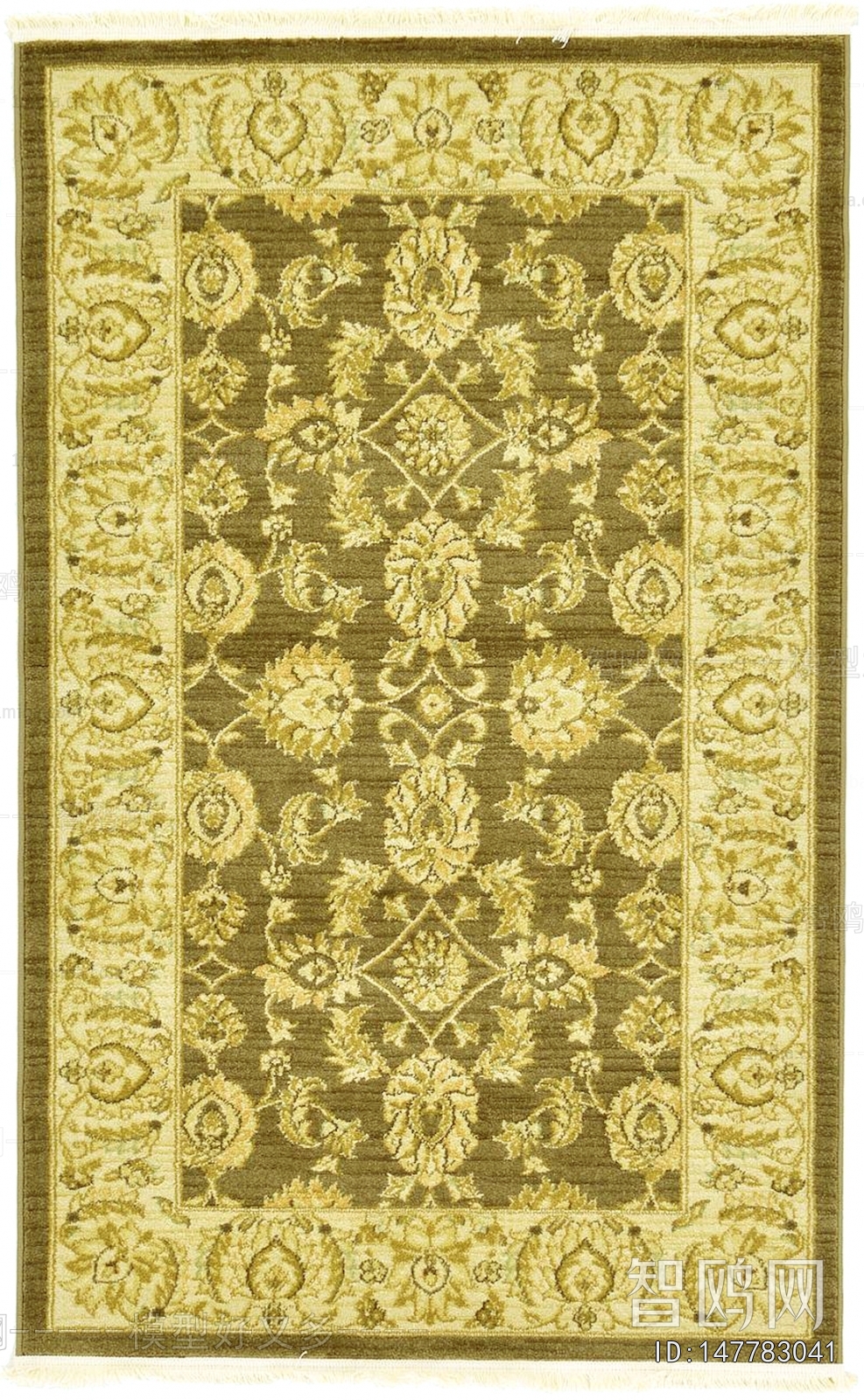 European Carpet