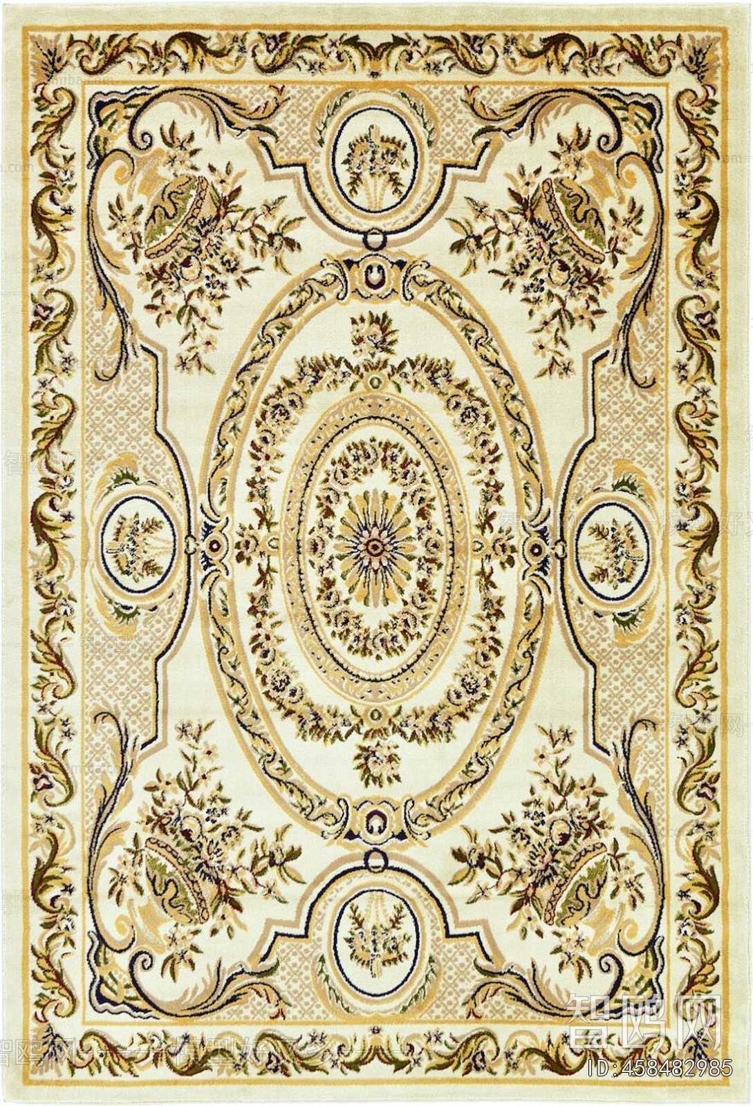 European Carpet