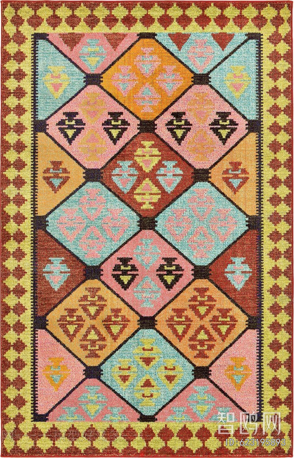 Modern Rug