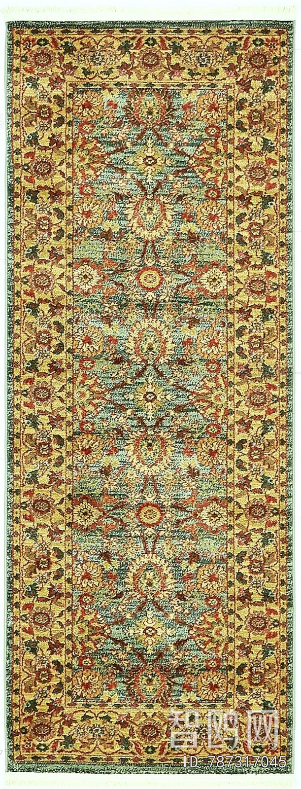 Modern Rug