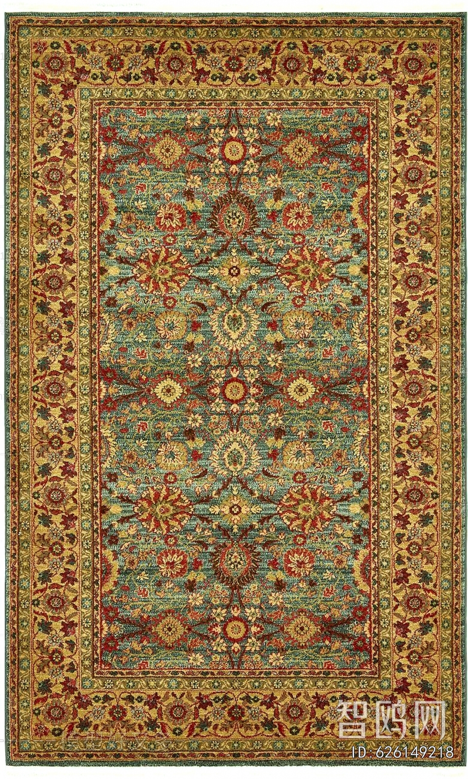 European Carpet