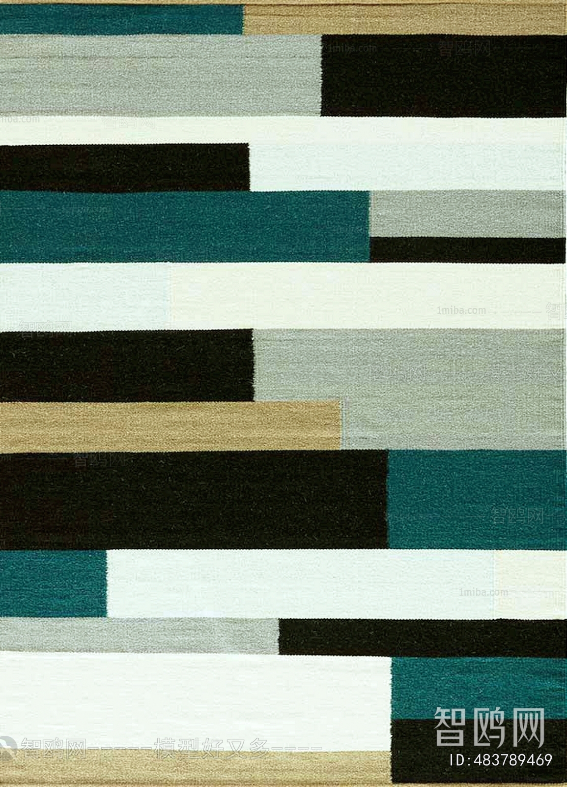 Modern Rug