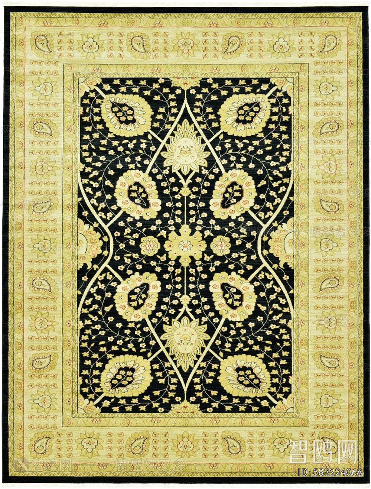 European Carpet