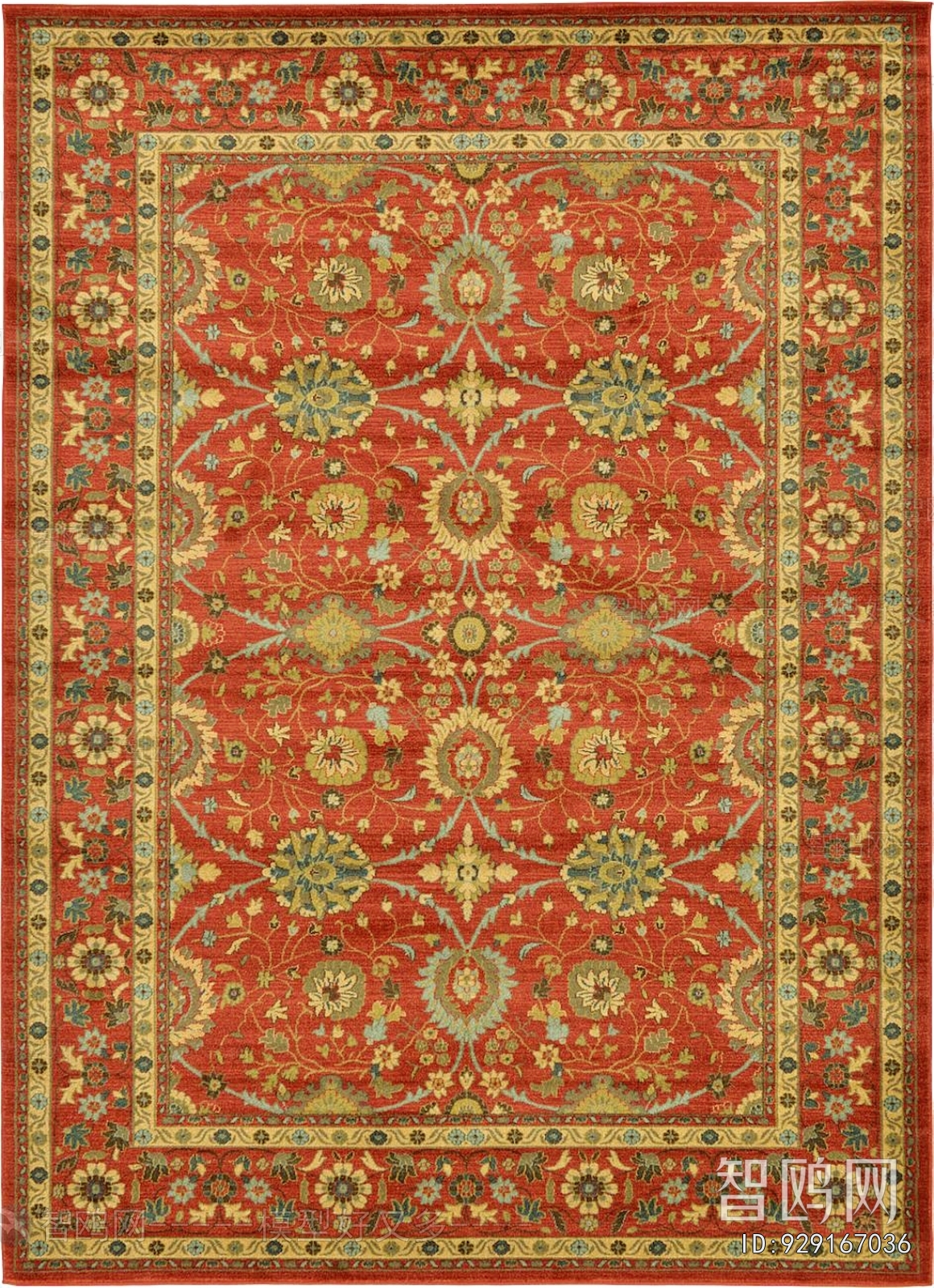 European Carpet