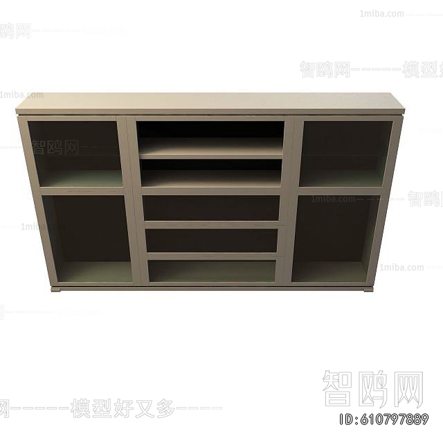 Modern Sideboard