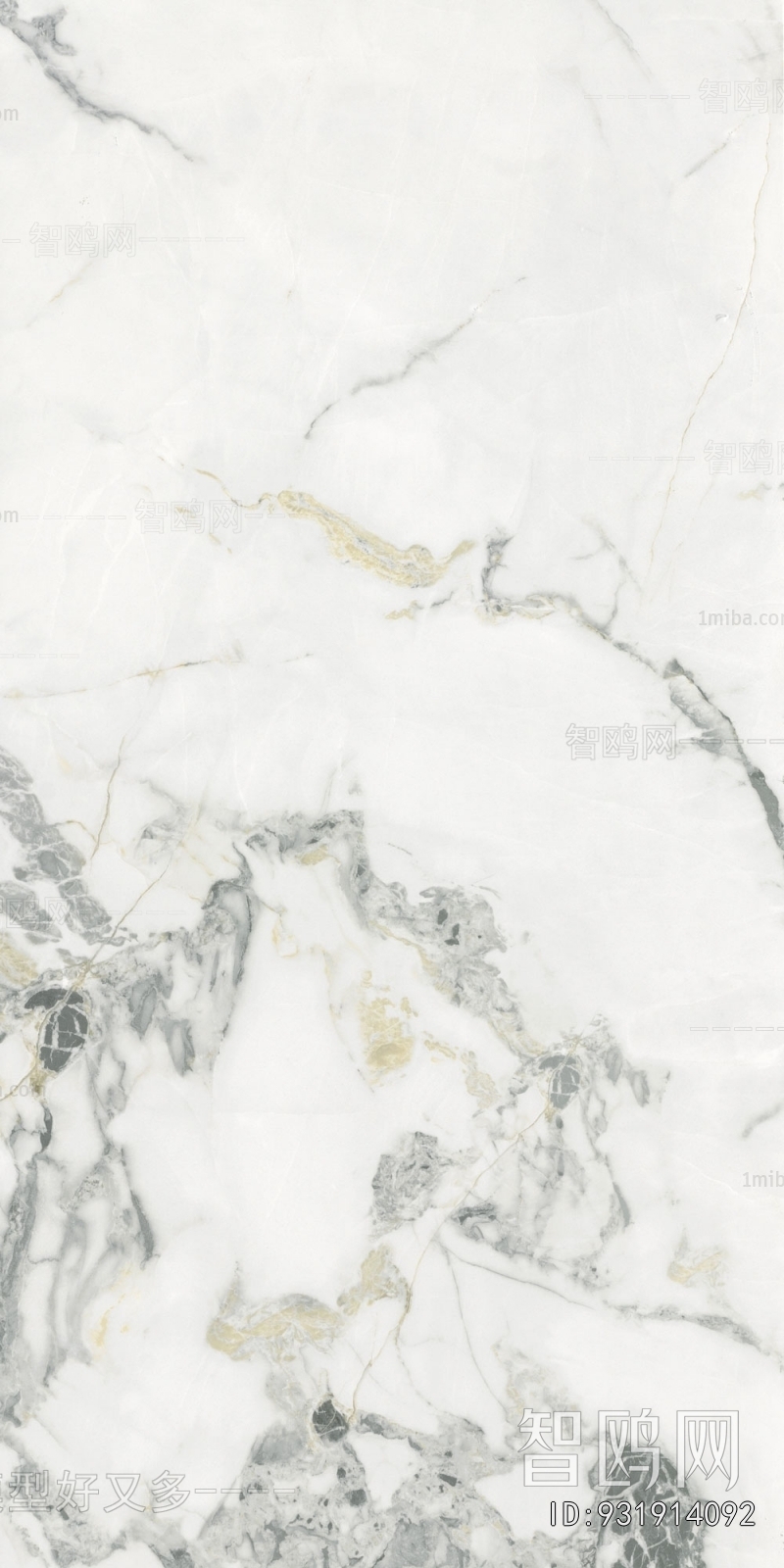 Marble Tiles