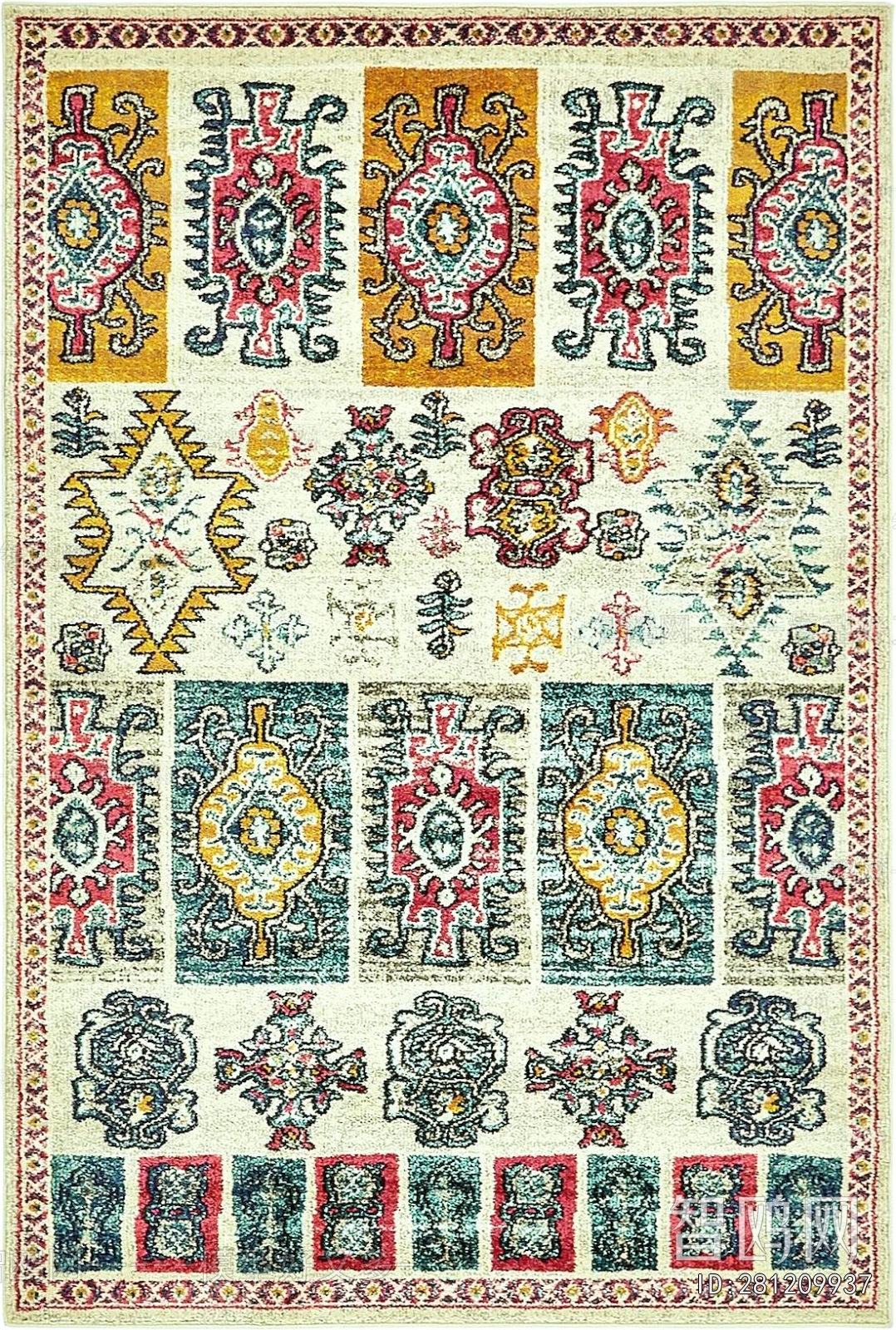 European Carpet