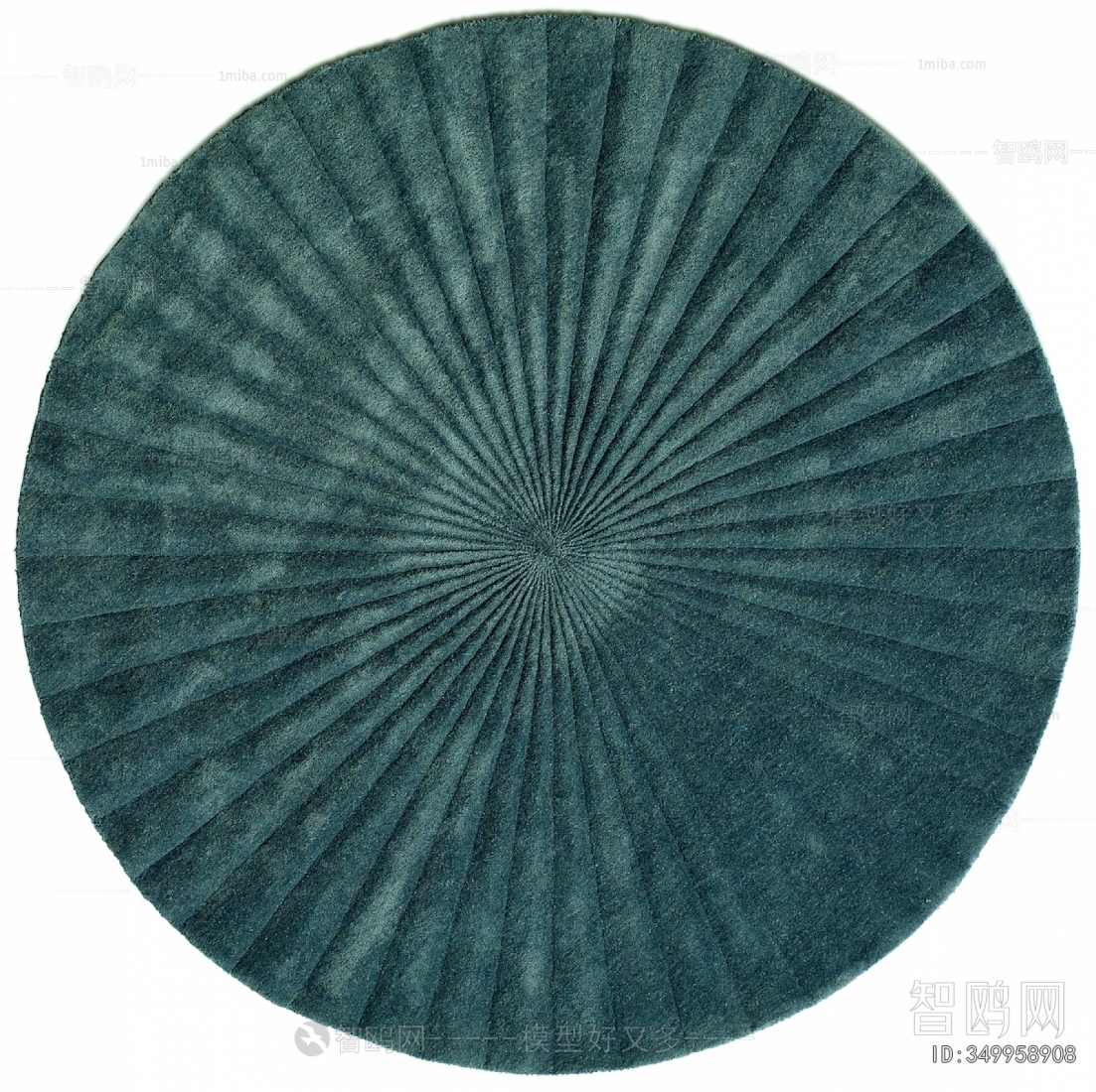 Round Rug