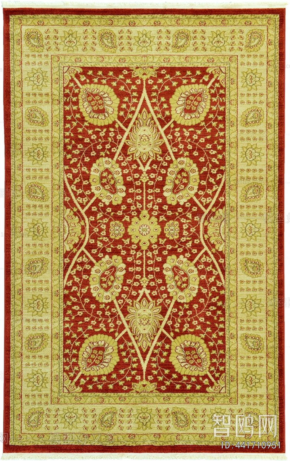 European Carpet