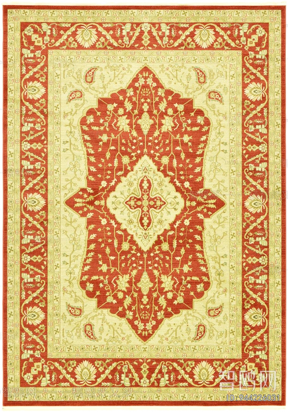 European Carpet