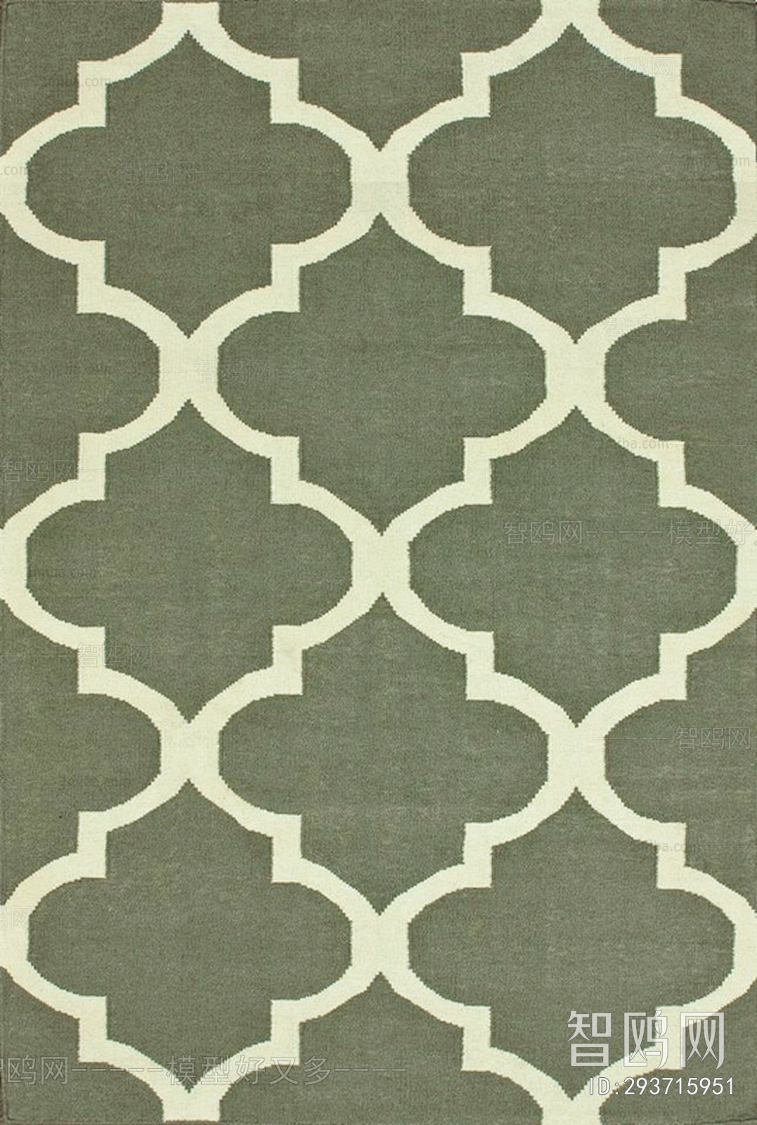 Modern Rug