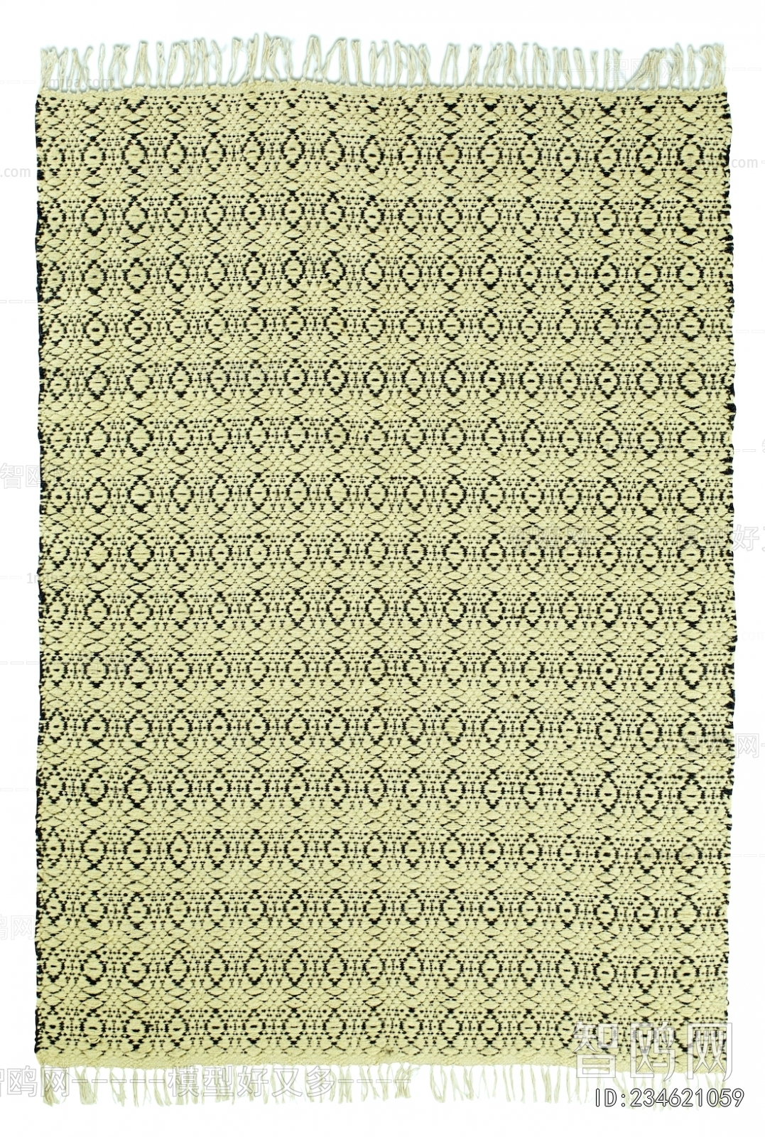 Modern Rug