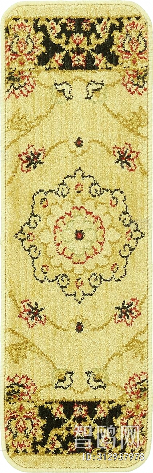 European Carpet