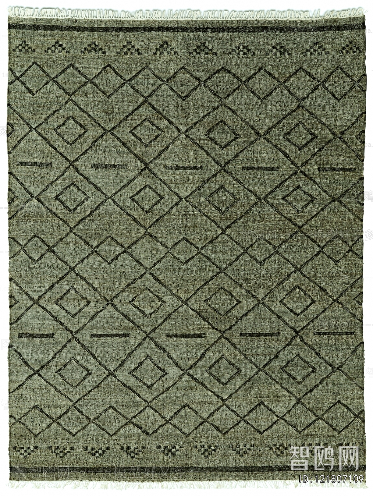 Modern Rug