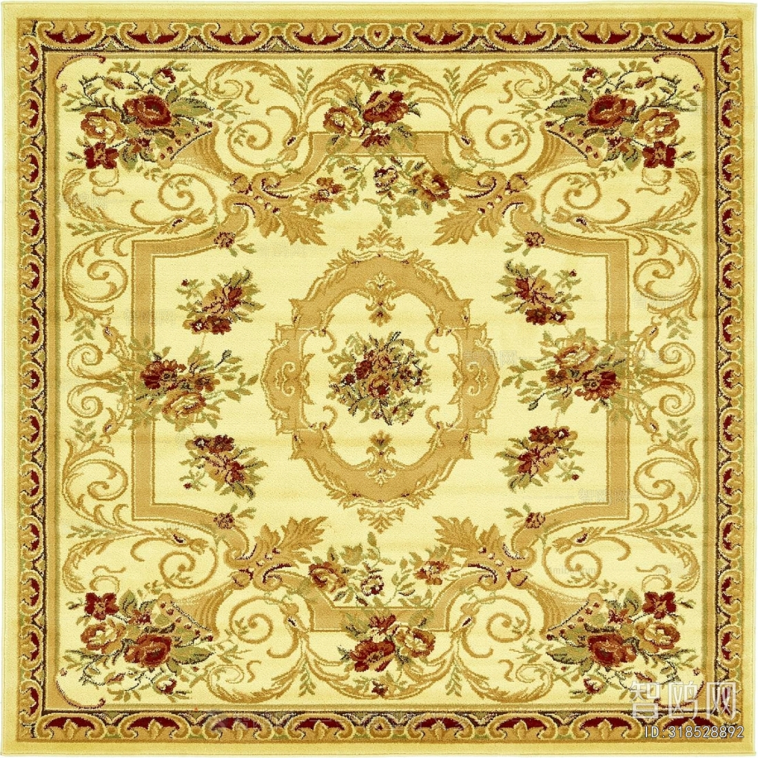 European Carpet