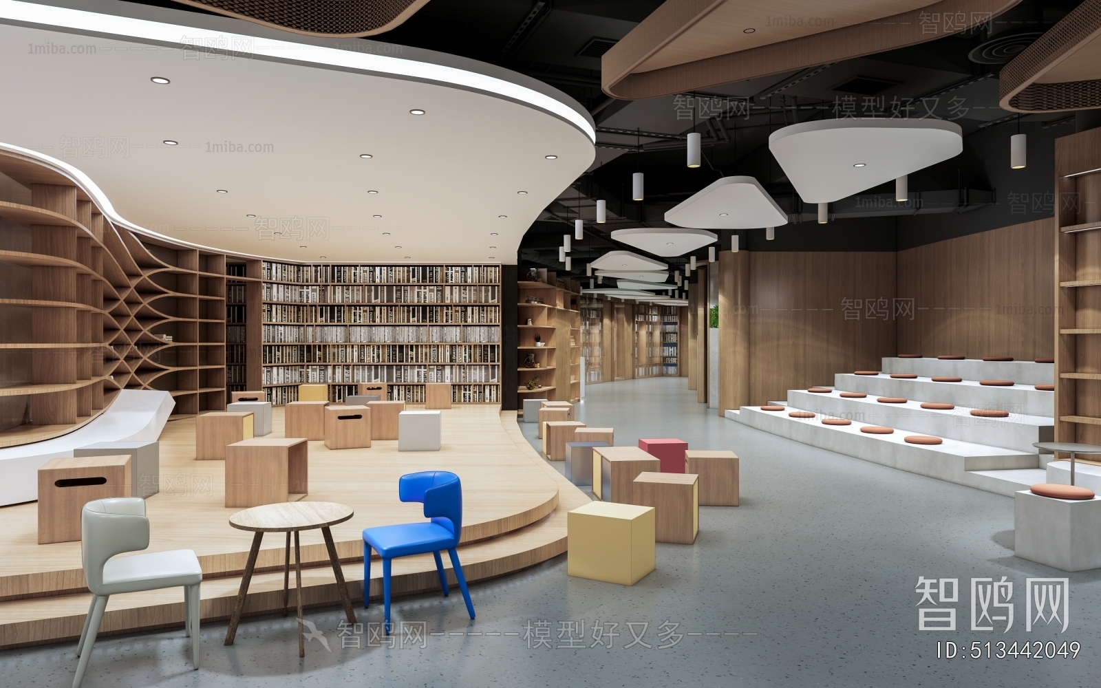 Modern Library