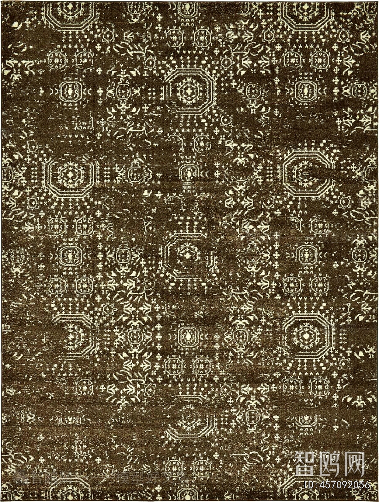 Modern Rug
