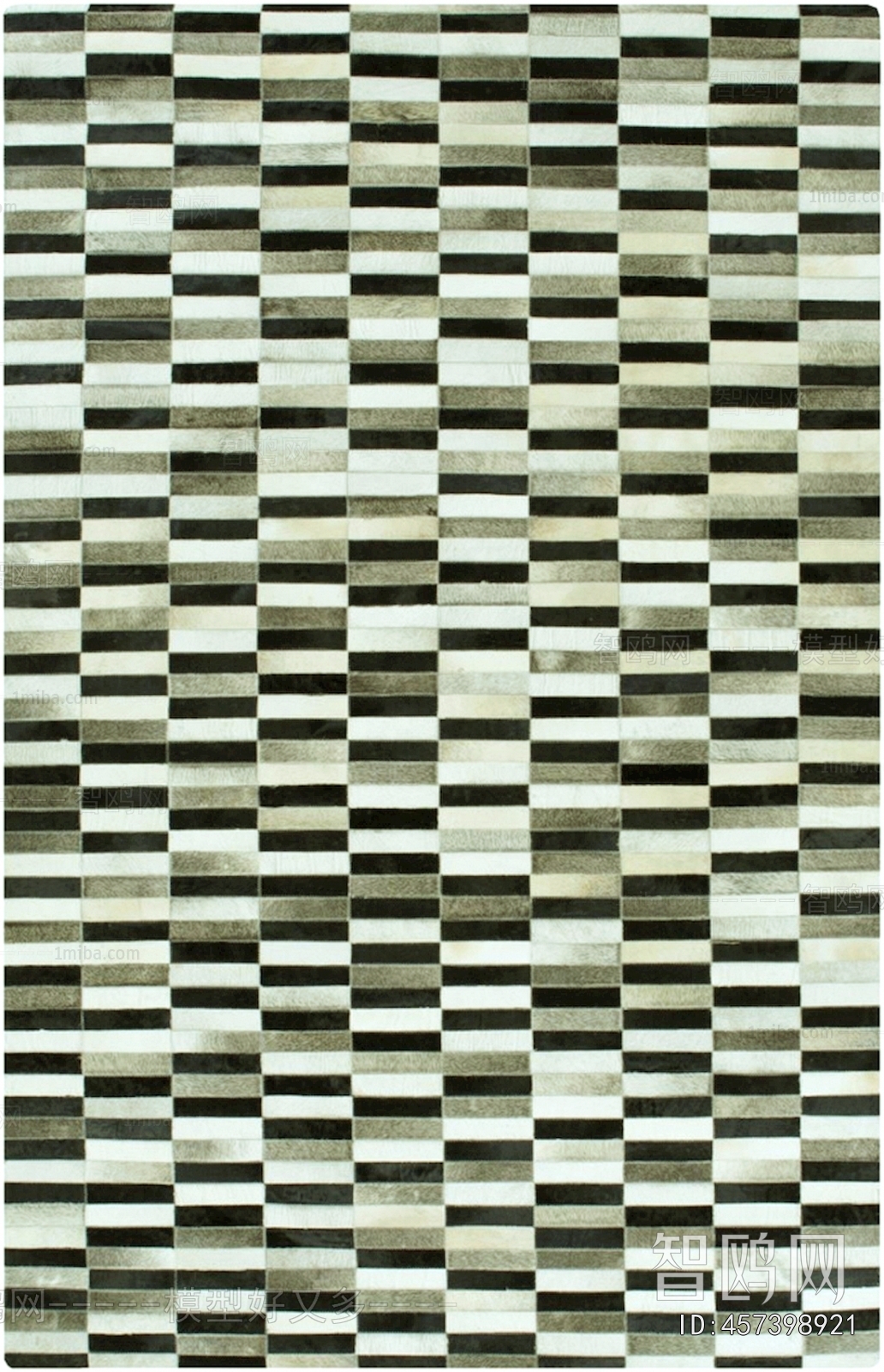 Modern Rug