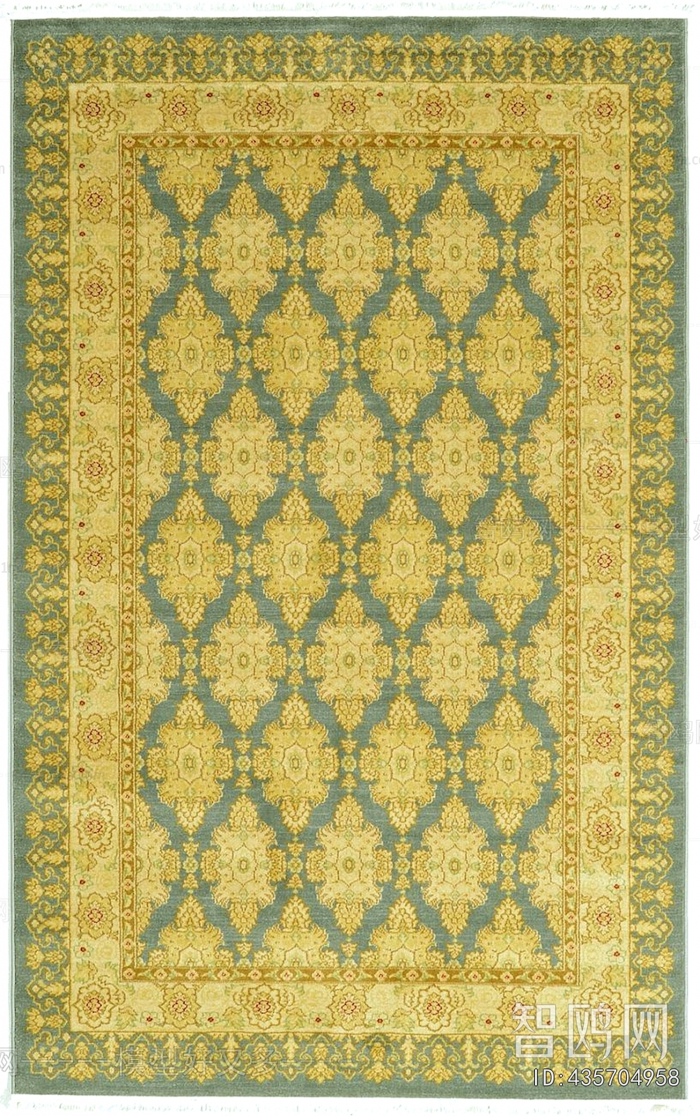 European Carpet