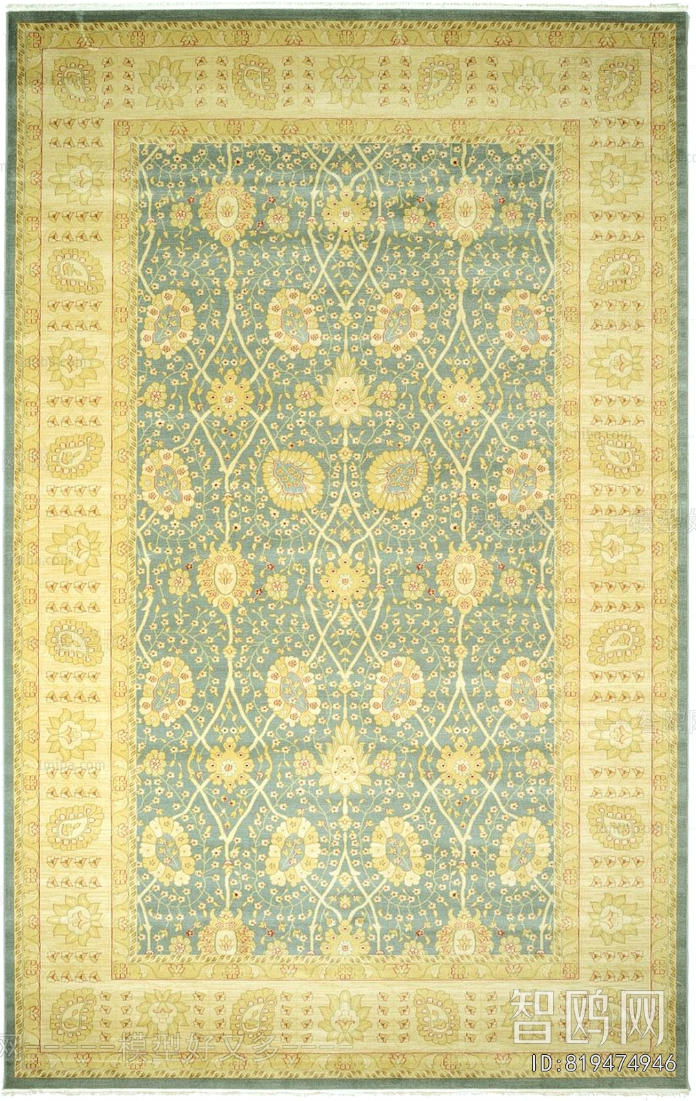 European Carpet
